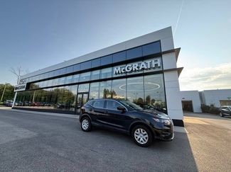 Used 2020 Nissan Rogue Sport S AWD/4WD video 1