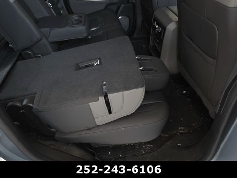 Used 2024 GMC Hummer EV 3X w/ Omega Edition AWD/4WD image 24