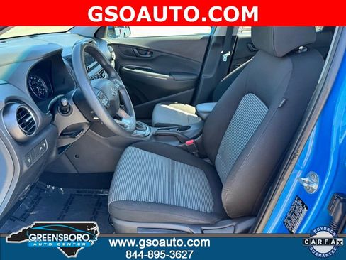 Used 2020 Hyundai Kona SE image 10
