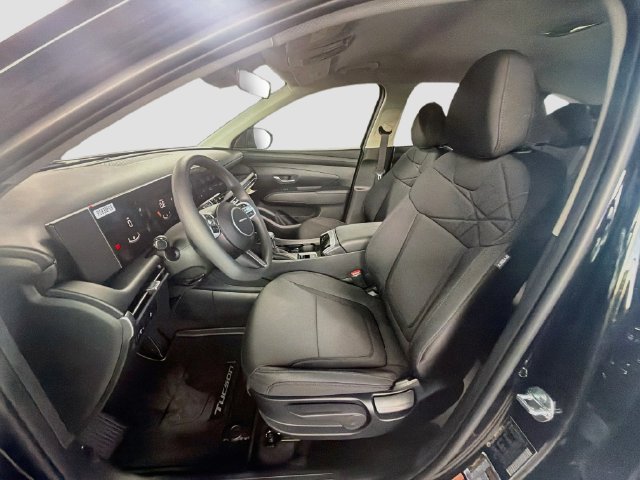 New 2026 Hyundai Tucson SE FWD image 20