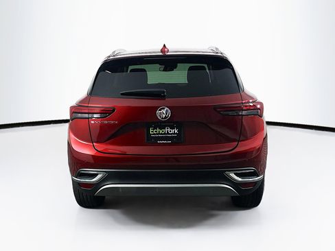 Used 2022 Buick Envision Preferred image 7