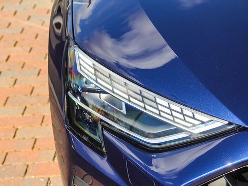 Certified 2025 Audi A3 2.0T Premium w/ Convenience Package image 12