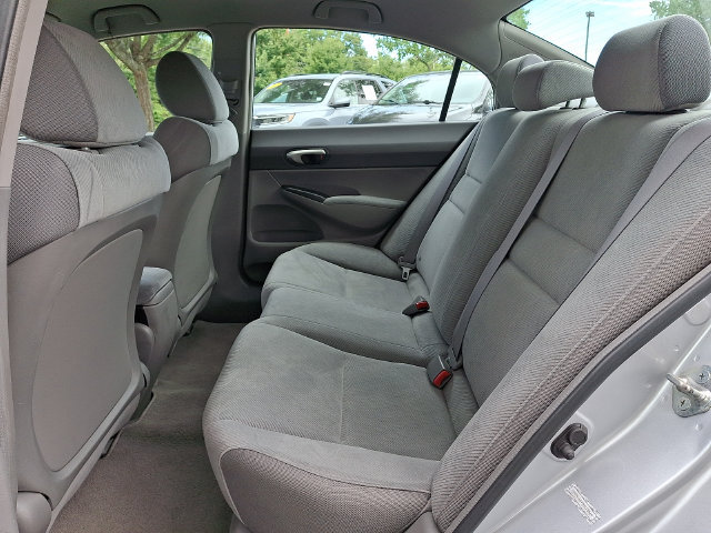 Used 2009 Honda Civic LX image 11