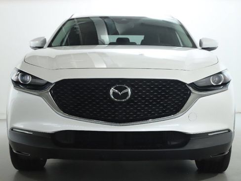 Certified 2023 MAZDA CX-30 AWD 2.5 S w/ Select Package image 5