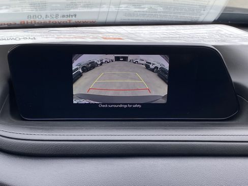 Used 2023 MAZDA CX-30 AWD 2.5 S w/ Preferred Package image 23