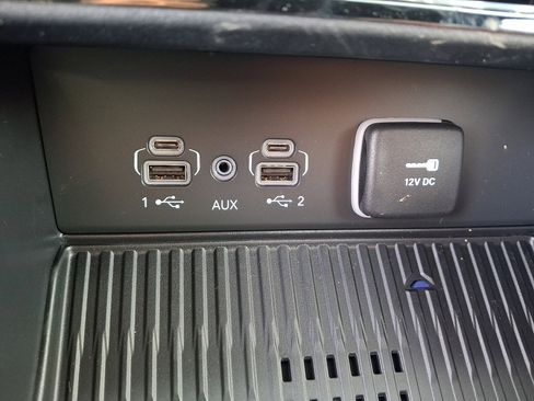 New 2026 Jeep Grand Cherokee L Limited image 19