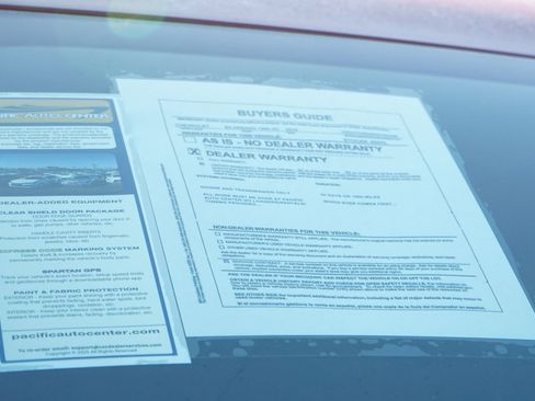 Used 2019 Chevrolet Silverado 1500 High Country image 56