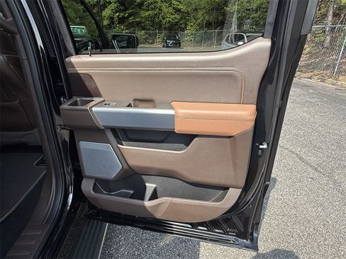 Used 2024 Ford F150 King Ranch image 16