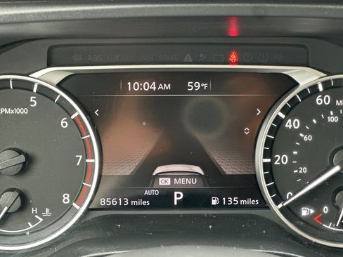 Certified 2021 Nissan Rogue SV AWD/4WD image 25