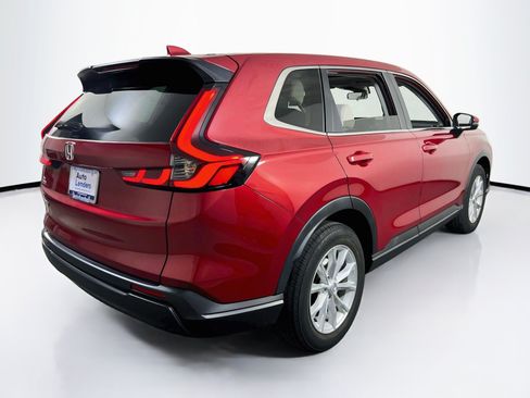 Used 2023 Honda CR-V EX image 5