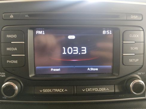 Used 2017 Kia Sportage LX w/ LX Popular Package FWD image 25