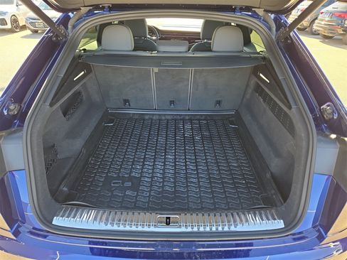 Certified 2023 Audi Q8 Premium Plus image 12