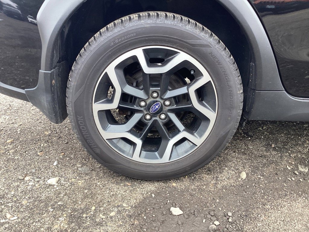 Used 2016 Subaru Crosstrek 2.0i Limited AWD/4WD image 8