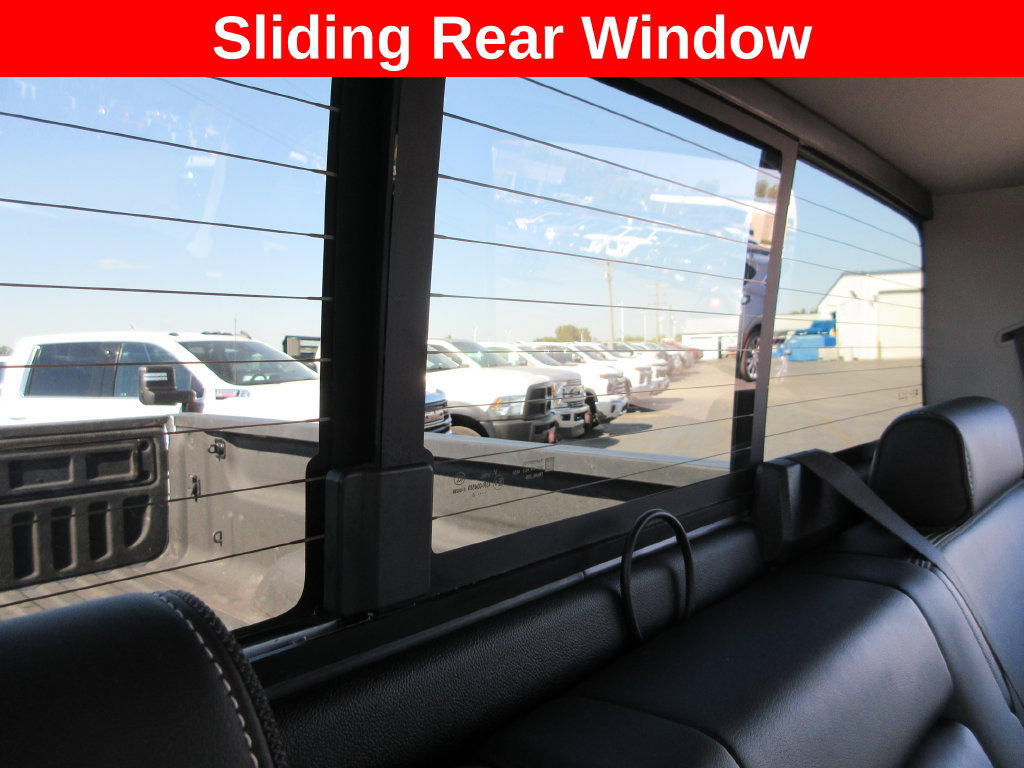 Used 2018 GMC Sierra 3500 Denali w/ Duramax Plus Package AWD/4WD image 27