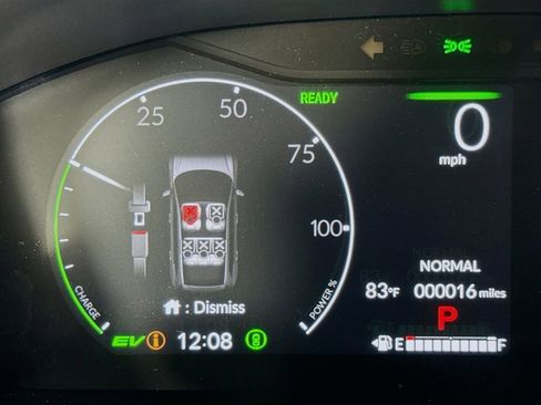 New 2026 Honda CR-V Sport image 19