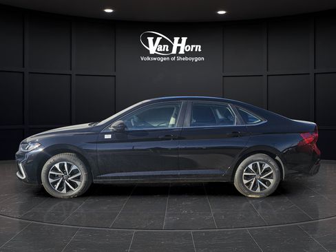 New 2026 Volkswagen Jetta S FWD image 6
