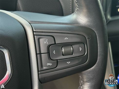 Used 2021 GMC Yukon Denali w/ Denali Ultimate Package image 17