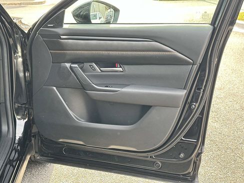 Certified 2025 MAZDA CX-50 AWD 2.5 Turbo w/ Cargo Package image 12