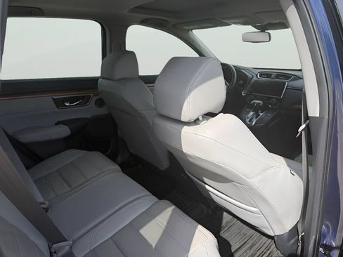 Used 2018 Honda CR-V EX-L image 23