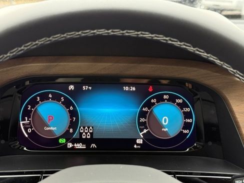 New 2026 Volkswagen Atlas SE image 29