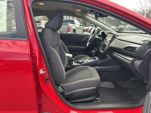 Used 2025 Subaru Impreza 2.0i image 14