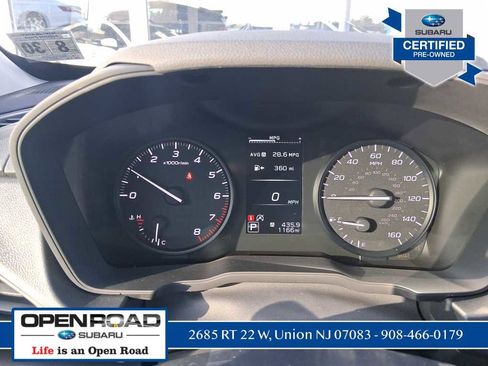 Certified 2025 Subaru Impreza 2.0i image 16