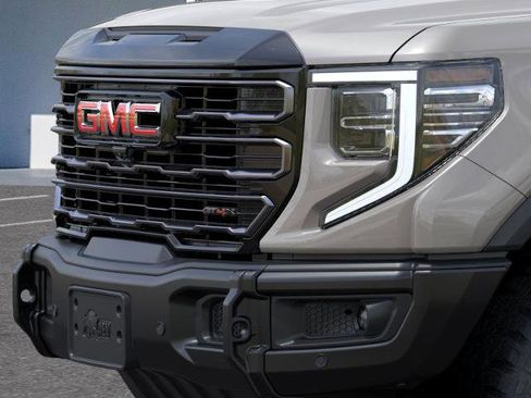 New 2026 GMC Sierra 1500 AT4X image 49
