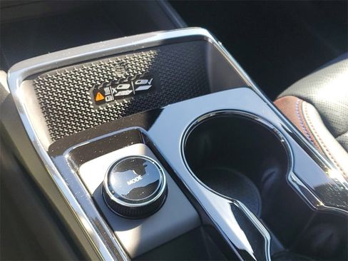 Certified 2026 Chevrolet Equinox RS w/ Convenience Package III image 33