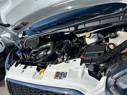 Used 2023 Ford Transit 250 Base w/ Exterior Upgrade Package image 21