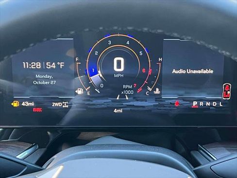 New 2026 Chevrolet Suburban Premier w/ Sun And Tow Package image 13