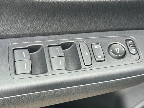 New 2026 Honda CR-V LX image 11
