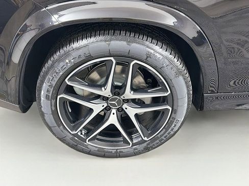 New 2026 Mercedes-Benz GLE 53 AMG 4MATIC image 36