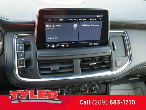 Used 2021 Chevrolet Suburban Z71 AWD/4WD image 57