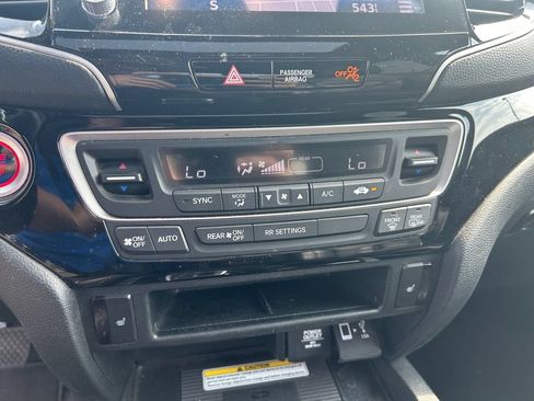 Used 2023 Honda Ridgeline Black Edition image 20