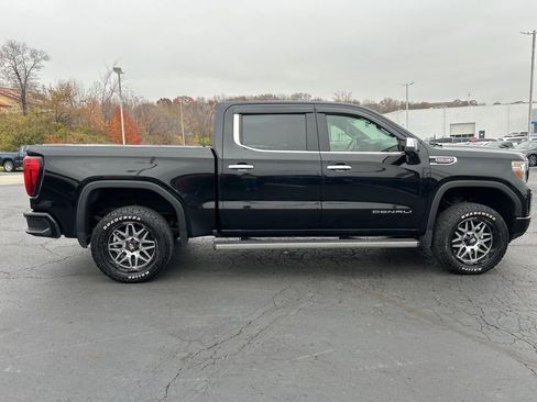 Used 2019 GMC Sierra 1500 Denali image 5