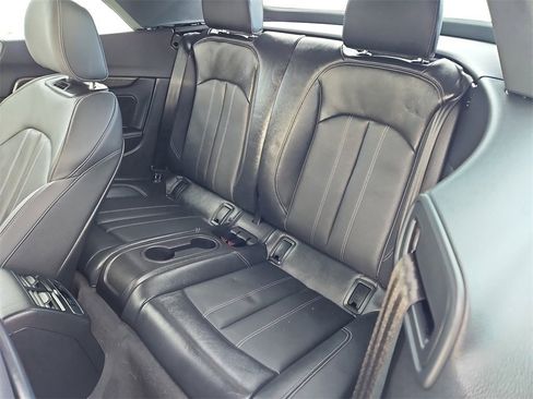 Used 2024 Audi S5 Premium Plus w/ Premium Plus Package image 31