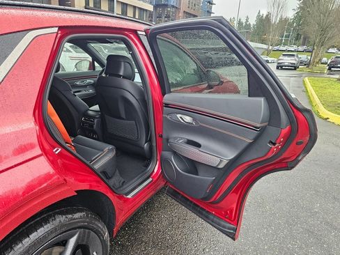 New 2026 Genesis GV70 2.5T Sport Prestige image 26