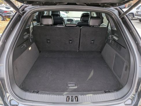 Used 2017 Lincoln MKX Reserve w/ Driver Assistance Package image 14