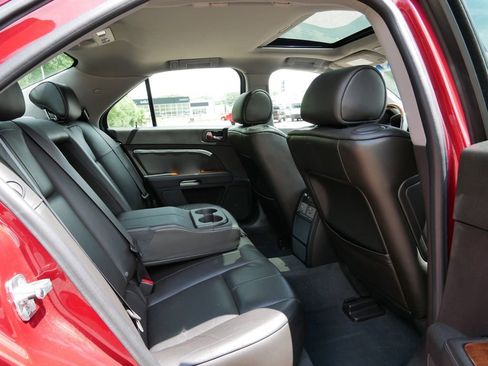 Used 2009 Cadillac STS V8 RWD image 9