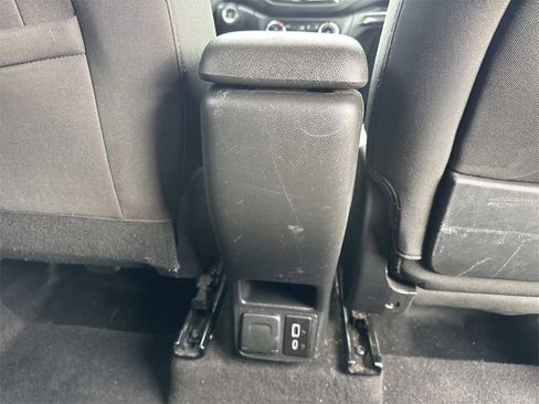 Used 2023 Chevrolet TrailBlazer LT w/ Convenience Package image 20