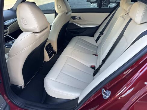 Certified 2025 BMW M340i image 13