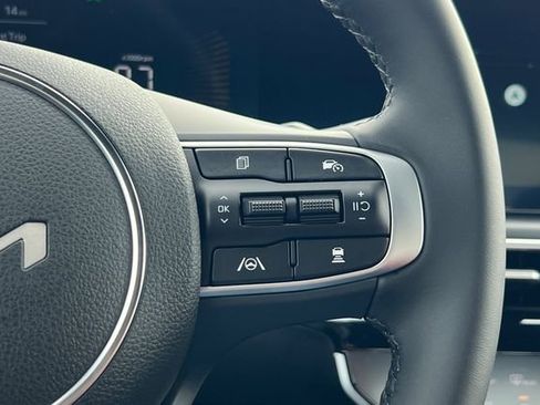 New 2026 Kia K5 GT-Line image 28