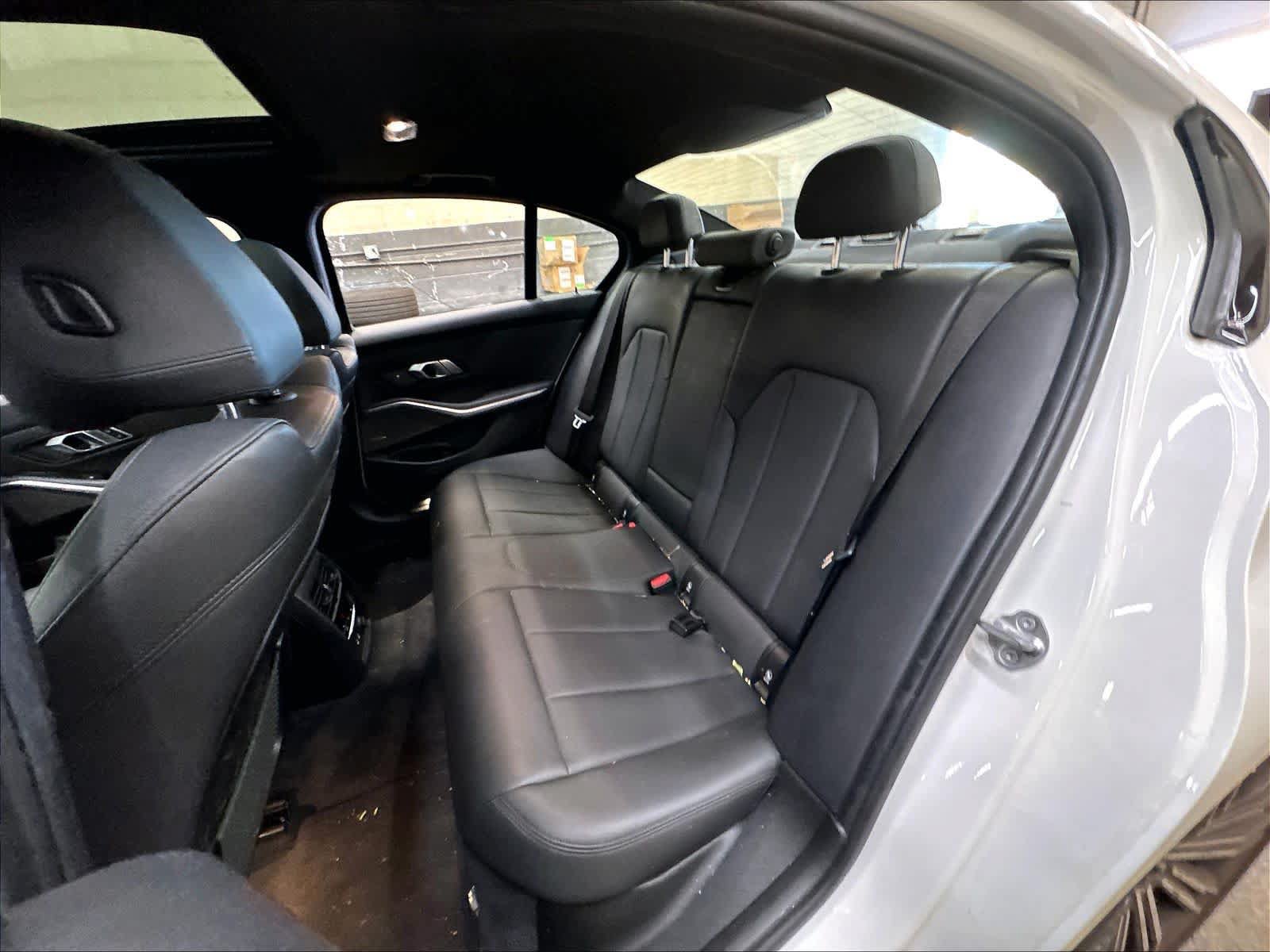 Used 2020 BMW M340i xDrive w/ Premium Package AWD/4WD image 29