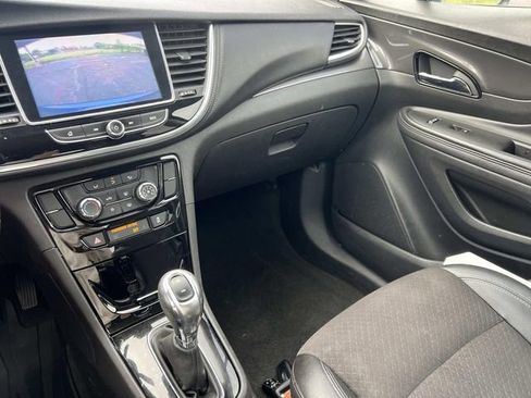 Used 2019 Buick Encore Preferred AWD/4WD image 29