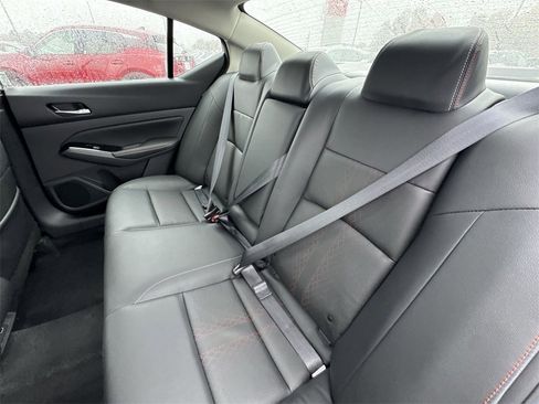 New 2025 Nissan Altima 2.5 SR image 23