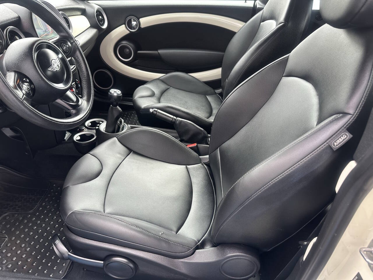 Used 2015 MINI Cooper S FWD image 20