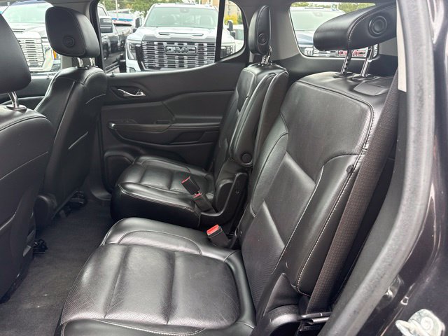 Used 2018 GMC Acadia SLT AWD/4WD image 20