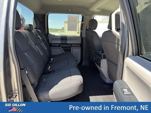 Used 2019 Ford F150 XL w/ Equipment Group 101A Mid AWD/4WD image 14