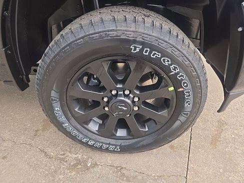 New 2026 RAM 2500 Big Horn image 31