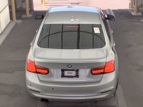 Used 2016 BMW 328i Sedan RWD image 5